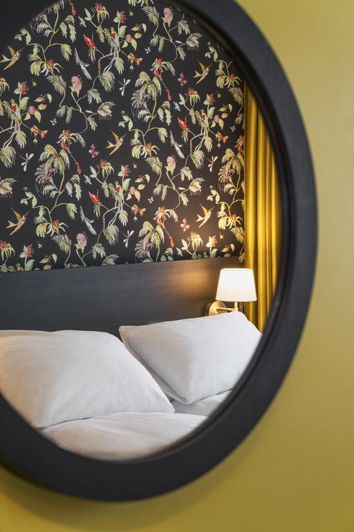 Thon Hotel Triaden Lorenskog Buitenkant foto